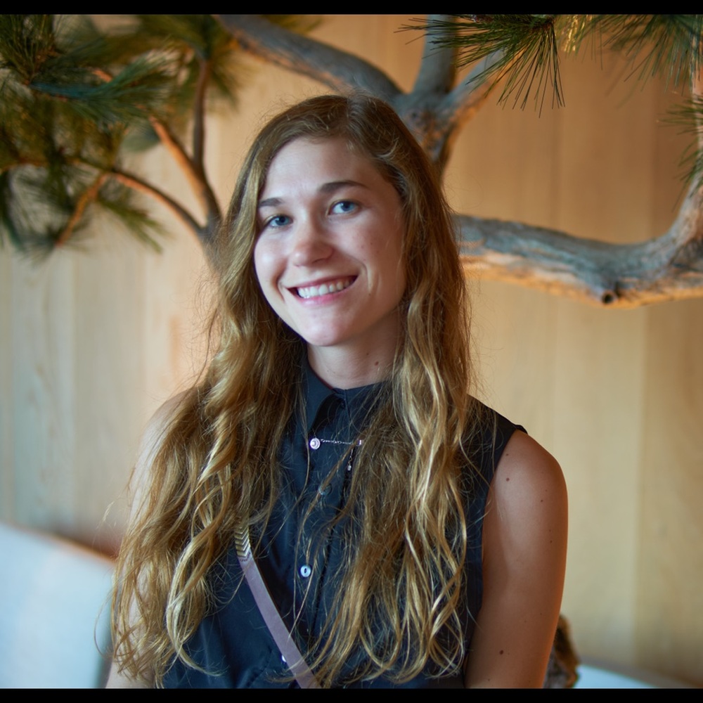 Meet your Posher, Tori